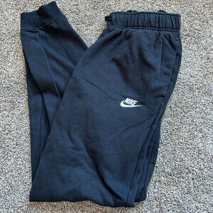 Women's Nike Sportswear Club Fleece Joggers
